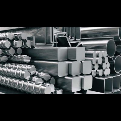 Steel